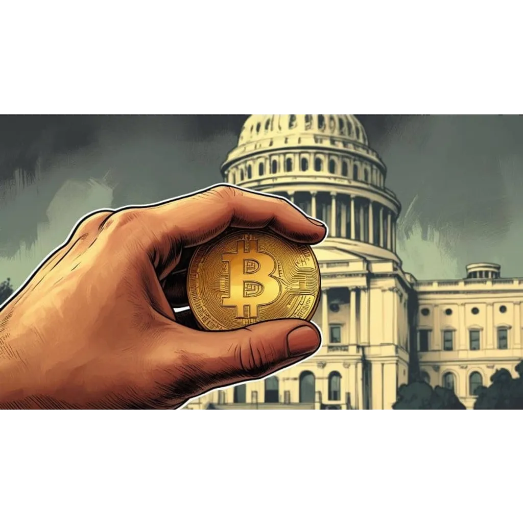 US Still Holds B in Bitcoin, Potential Market Rally Could Push $HYPER to M US Still Holds B in Bitcoin, Potential Market Rally Could Push $HYPER to M