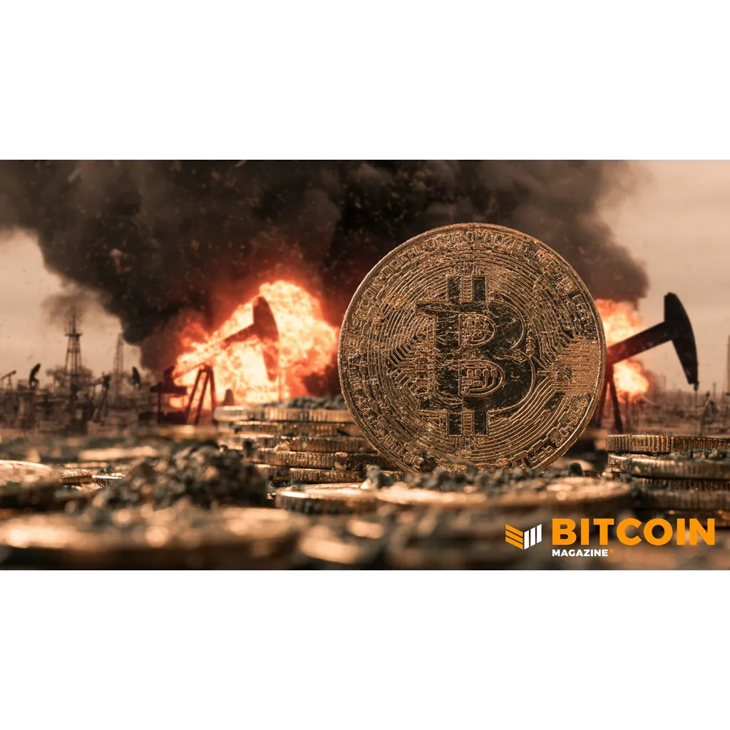 Bitcoin Price Jumps Above ,000 After Oil Price Volatility Bitcoin Price Jumps Above ,000 After Oil Price Volatility