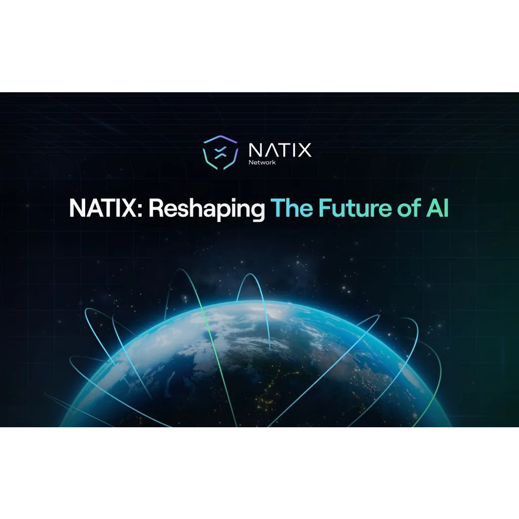 NATIX Network Launches DePAI Initiative, Merging DePIN Infrastructure with Decentralized AI – The Daily Hodl NATIX Network Launches DePAI Initiative, Merging DePIN Infrastructure with Decentralized AI – The Daily Hodl