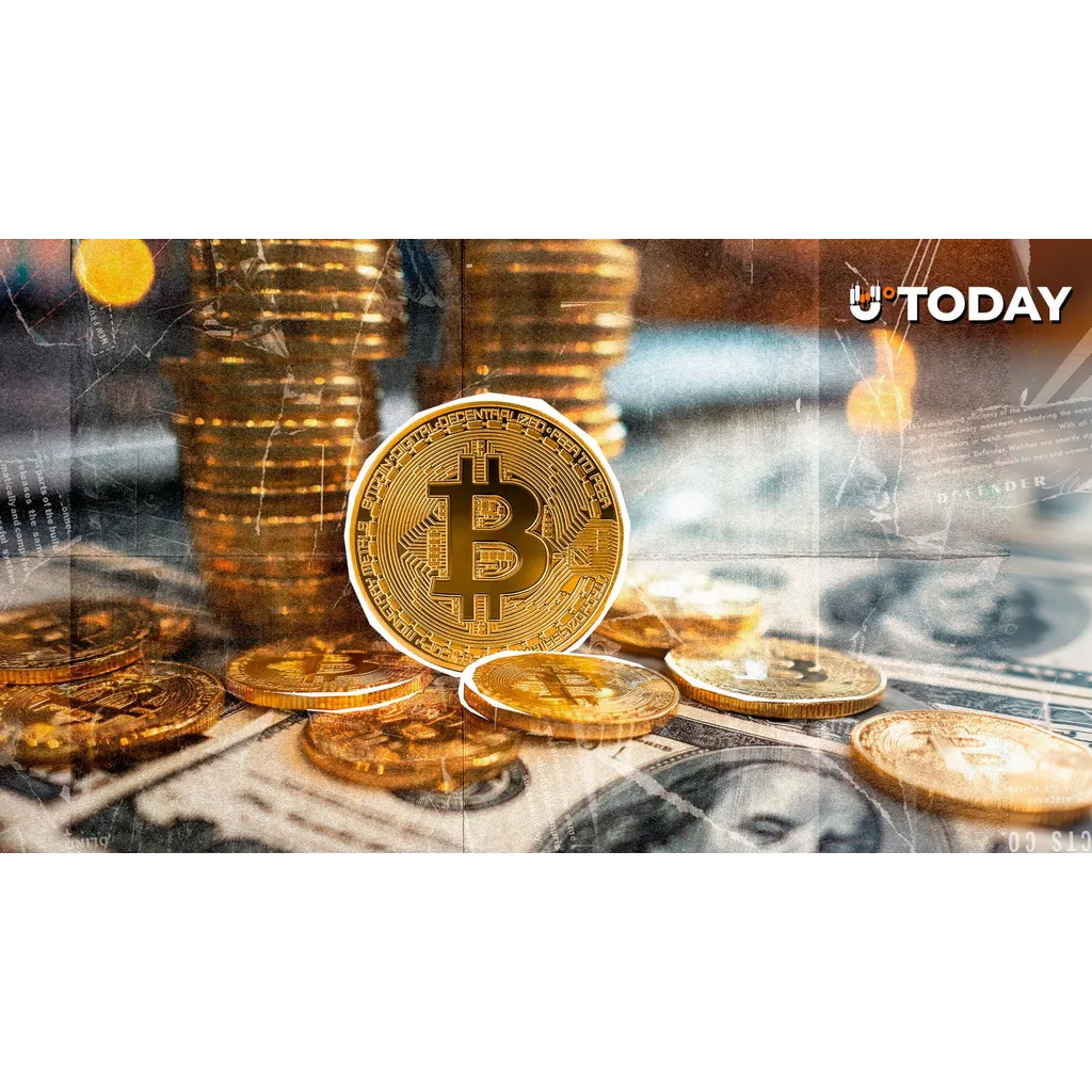 Bitcoin (BTC) Breaks ,000, All Eyes on Next Crucial Hours Bitcoin (BTC) Breaks ,000, All Eyes on Next Crucial Hours