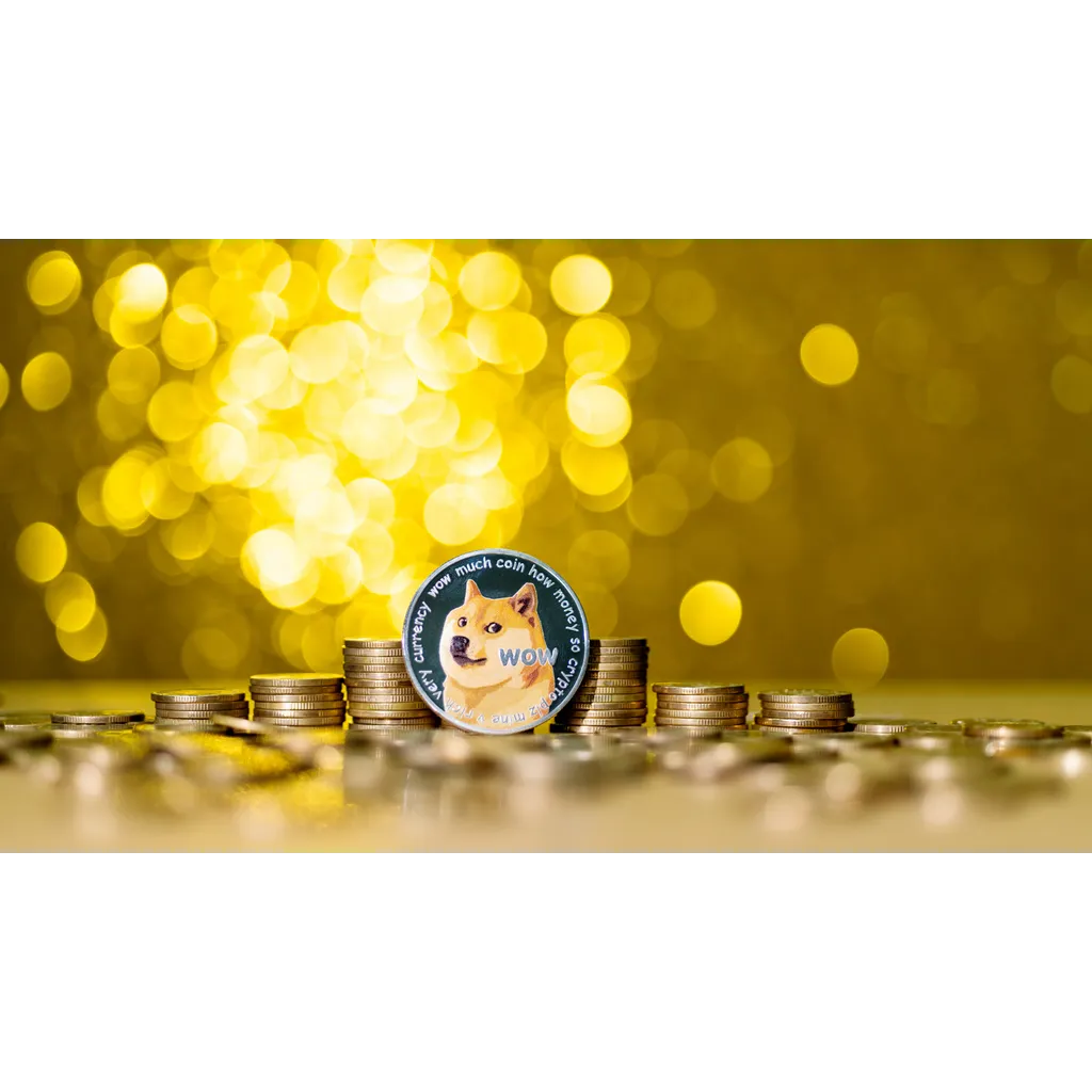 Is Dogecoin Ready To Explode? Crypto CEO Explains Why A DOGE Rally Is Possible | Bitcoinist.com Is Dogecoin Ready To Explode? Crypto CEO Explains Why A DOGE Rally Is Possible | Bitcoinist.com
