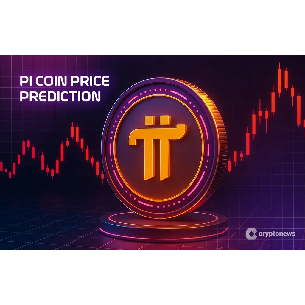 Pi Coin Price Prediction – Controversy Erupts Over No-Reward Staking Mechanism: Is Pi Going to alt= Pi Coin Price Prediction – Controversy Erupts Over No-Reward Staking Mechanism: Is Pi Going to alt=