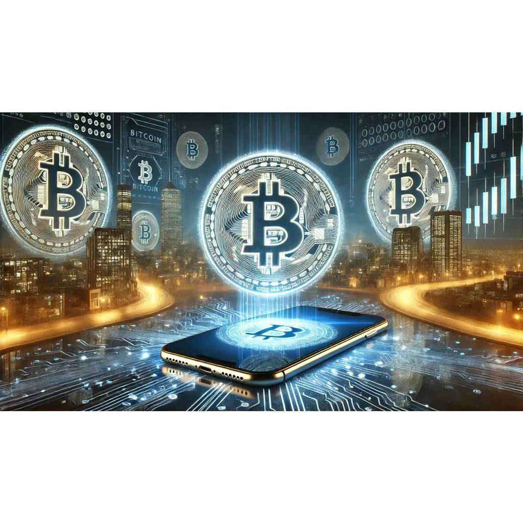 Article examines quantum computing threat to Satoshi’s Bitcoin holdings Article examines quantum computing threat to Satoshi’s Bitcoin holdings