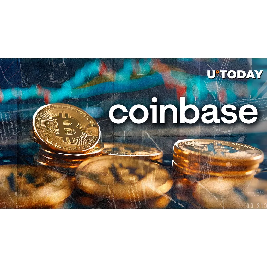 Coinbase Index rebounds with Bitcoin at 2K Coinbase Index rebounds with Bitcoin at 2K