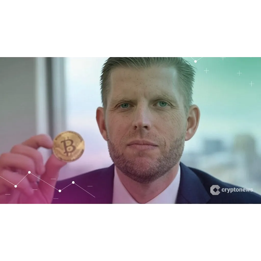American Bitcoin to Buy BTC Mining Equipment, Raises 0M American Bitcoin to Buy BTC Mining Equipment, Raises 0M