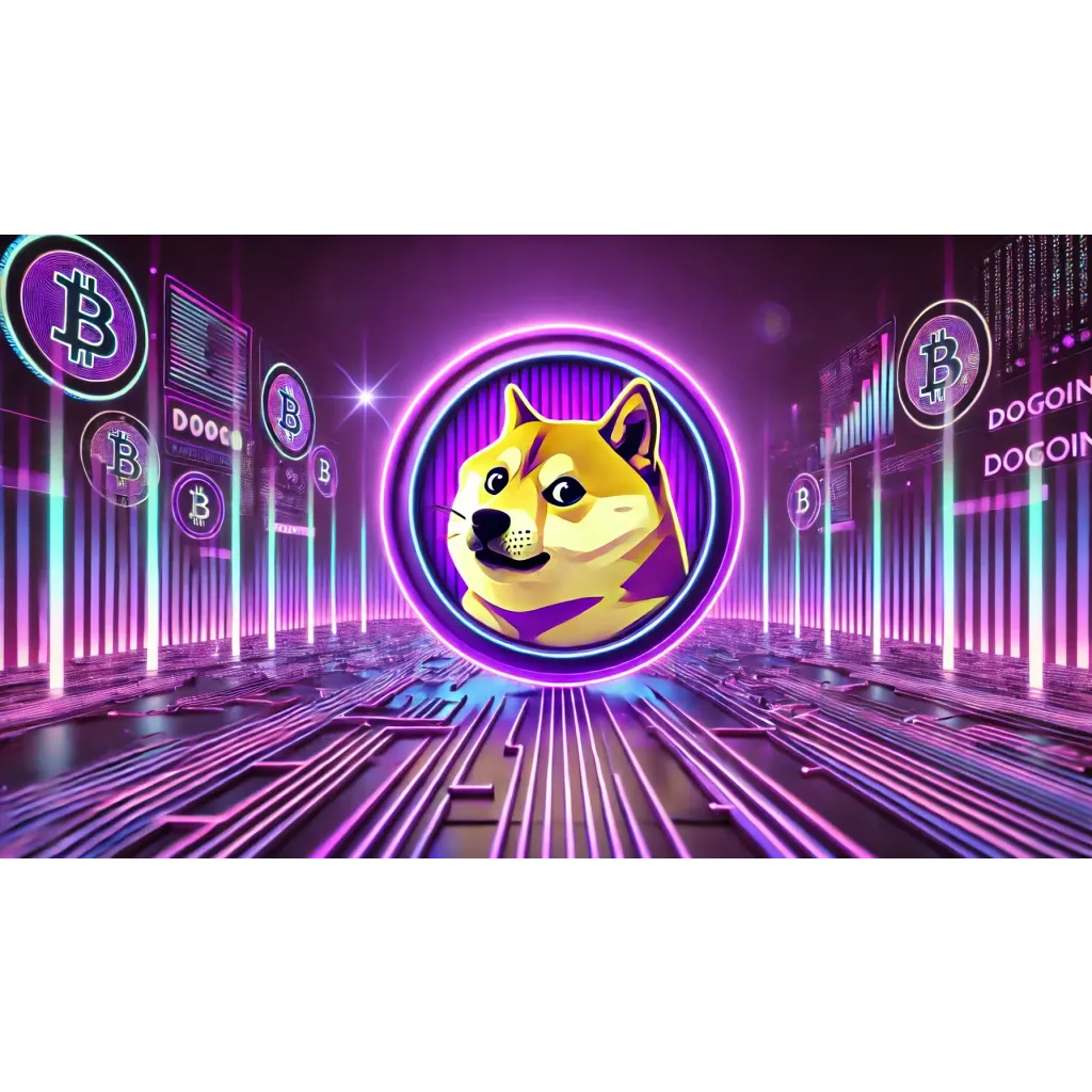 Dogecoin DOGE tests alt= Dogecoin DOGE tests alt=