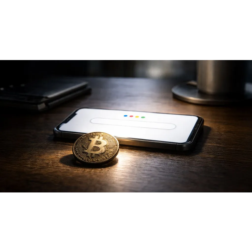 Bitcoin interest hits 5-year high in the United States defying bear market price decline Bitcoin interest hits 5-year high in the United States defying bear market price decline