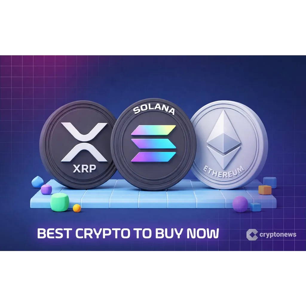 Best Crypto To Buy Now 22 December Best Crypto To Buy Now 22 December