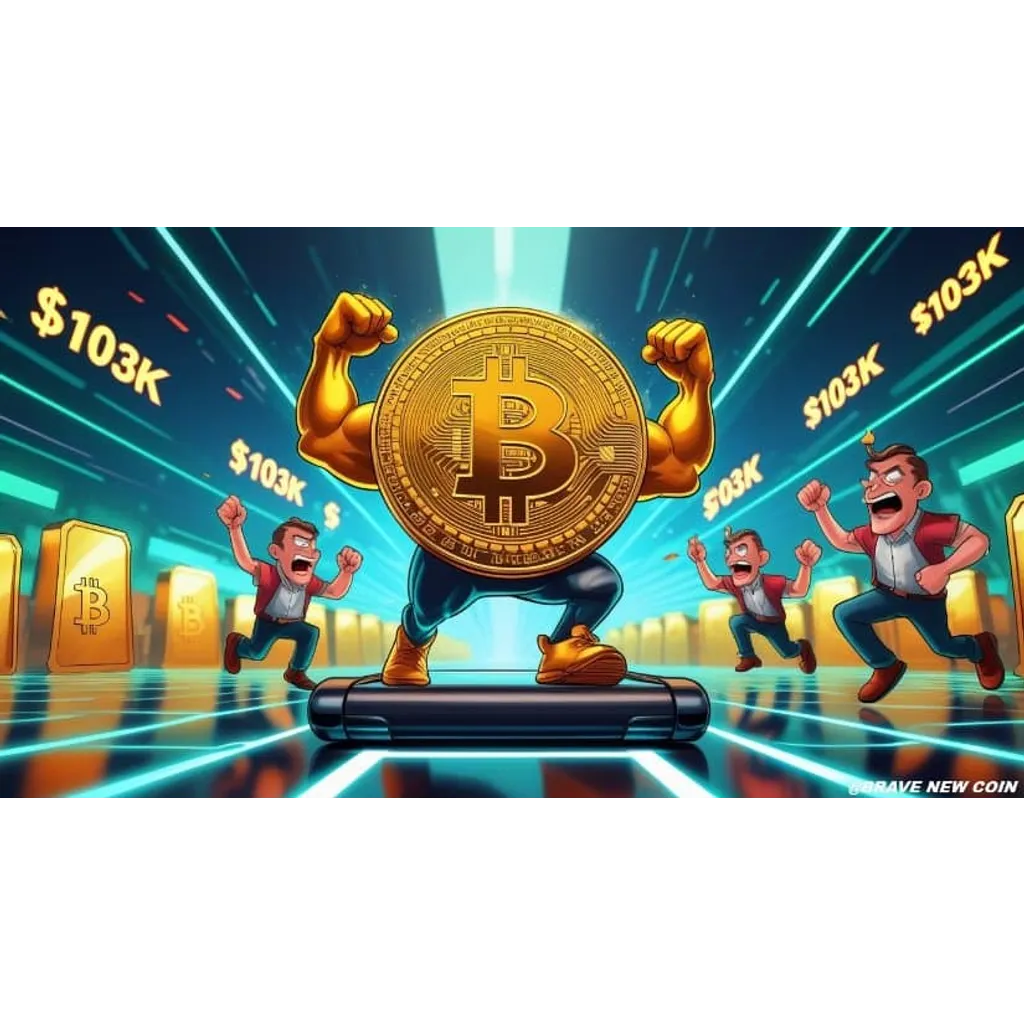 Bitcoin shows early recovery signs after US government shutdown ends Bitcoin shows early recovery signs after US government shutdown ends