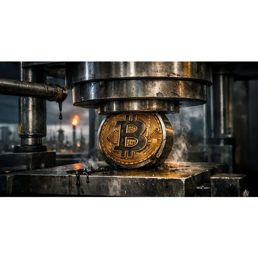 Bitcoin price faces a crucial weekend test as US growth collapses to 0.7% while inflation stays stubborn Bitcoin price faces a crucial weekend test as US growth collapses to 0.7% while inflation stays stubborn