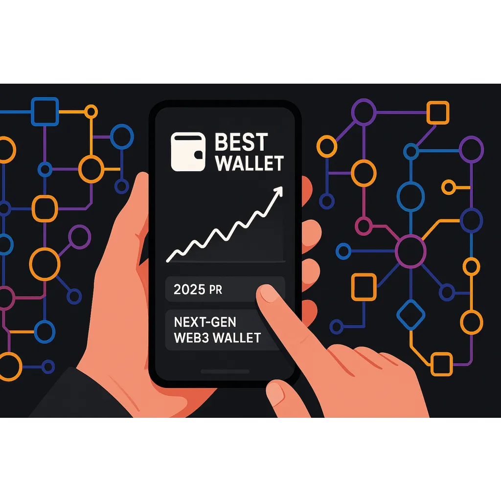 Wallet Announces Presale for Crypto Payments Product Targeting 2025 Wallet Announces Presale for Crypto Payments Product Targeting 2025
