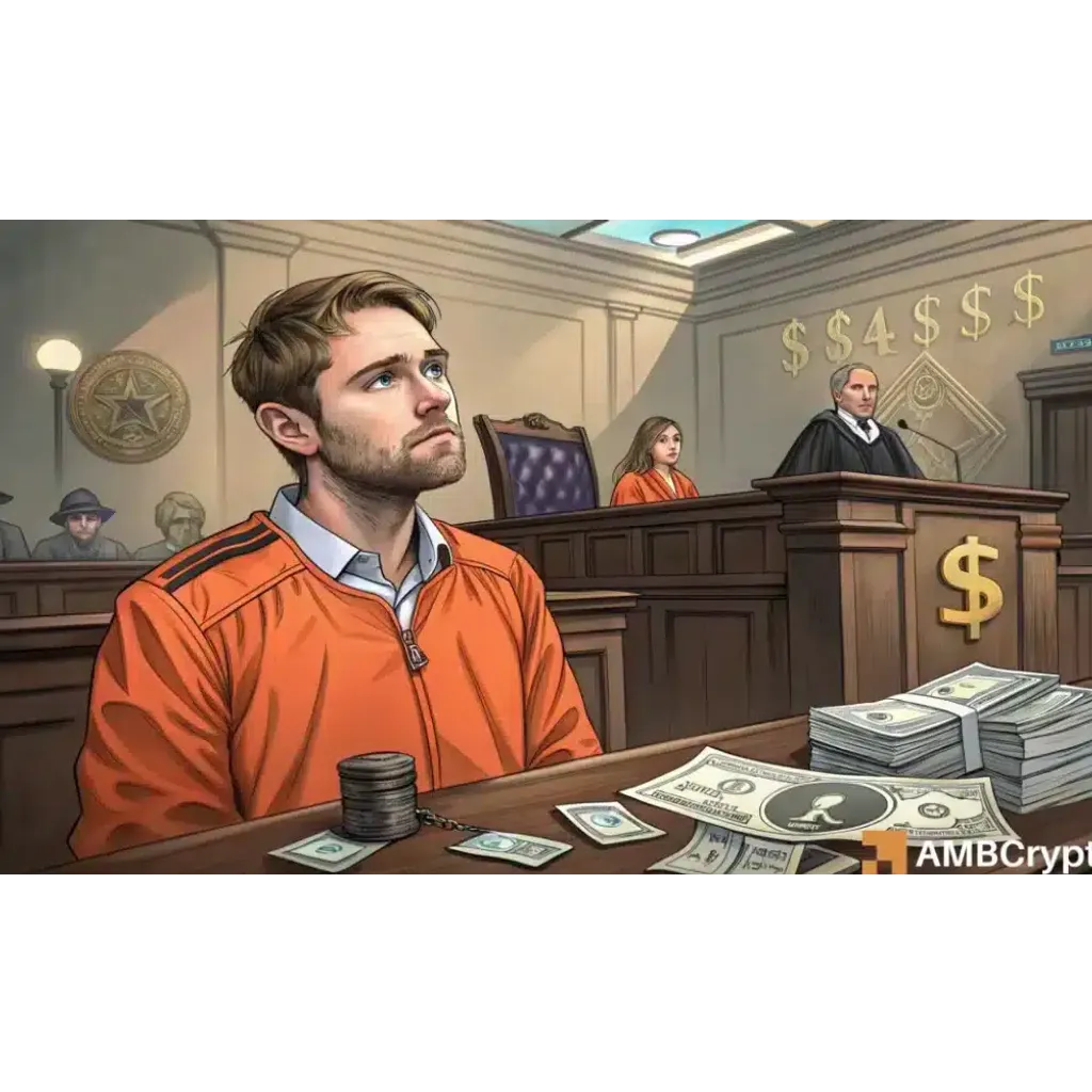 M in crypto stolen! – How SafeMoon’s CEO misled investors M in crypto stolen! – How SafeMoon’s CEO misled investors