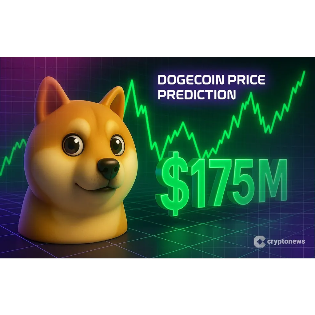 Elon Musk’s lawyer directs 5 million Dogecoin treasury investment as Wall Street commits millions Elon Musk’s lawyer directs 5 million Dogecoin treasury investment as Wall Street commits millions
