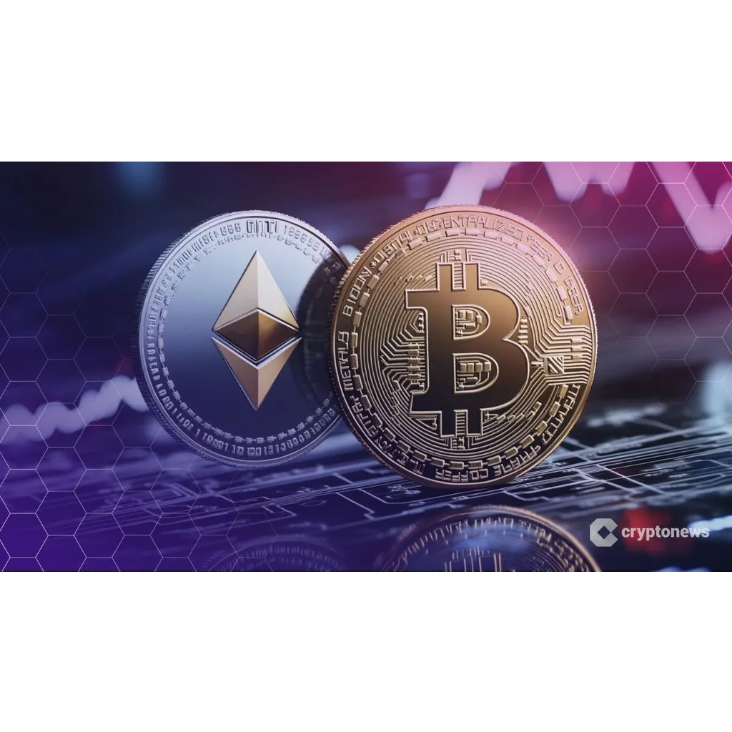 Bitcoin and Ethereum ETFs record 4 million outflow for second straight day Bitcoin and Ethereum ETFs record 4 million outflow for second straight day