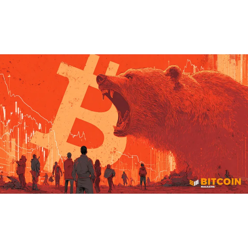 Bitcoin price crashes to ,000 as fear grips markets Bitcoin price crashes to ,000 as fear grips markets