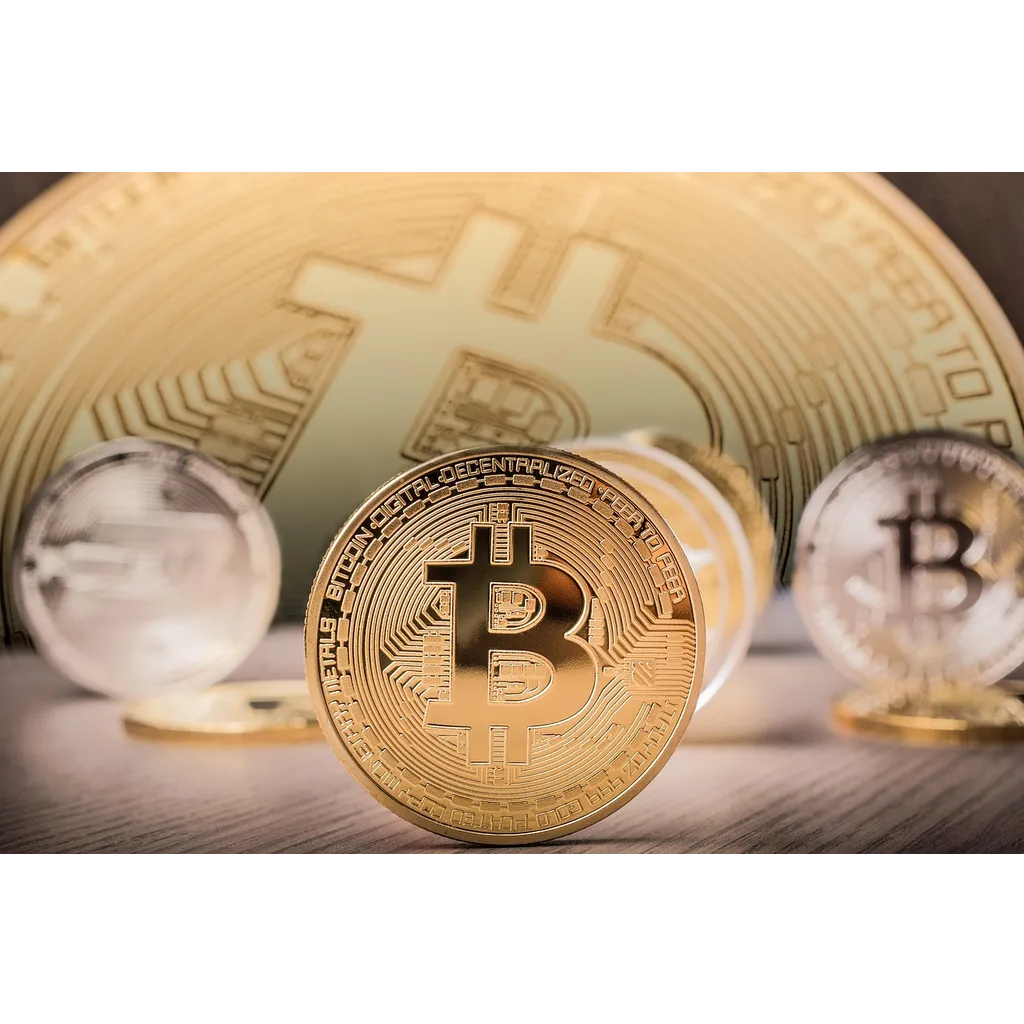 Historical Pattern From 2017 Signals Bitcoin Price Crash To ,000 Historical Pattern From 2017 Signals Bitcoin Price Crash To ,000
