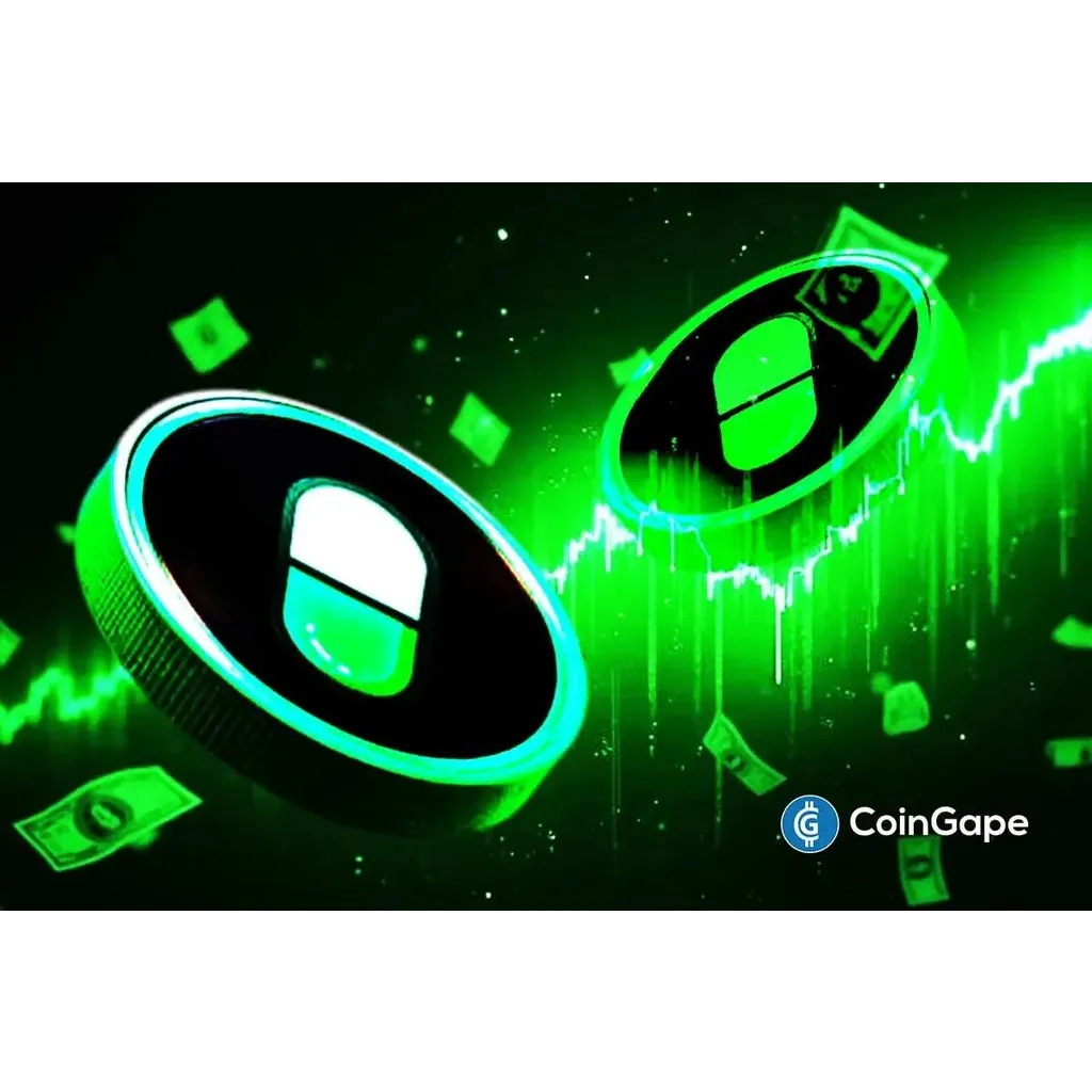 Pump.fun buyback announcement follows 8% PUMP price rise in latest market update Pump.fun buyback announcement follows 8% PUMP price rise in latest market update