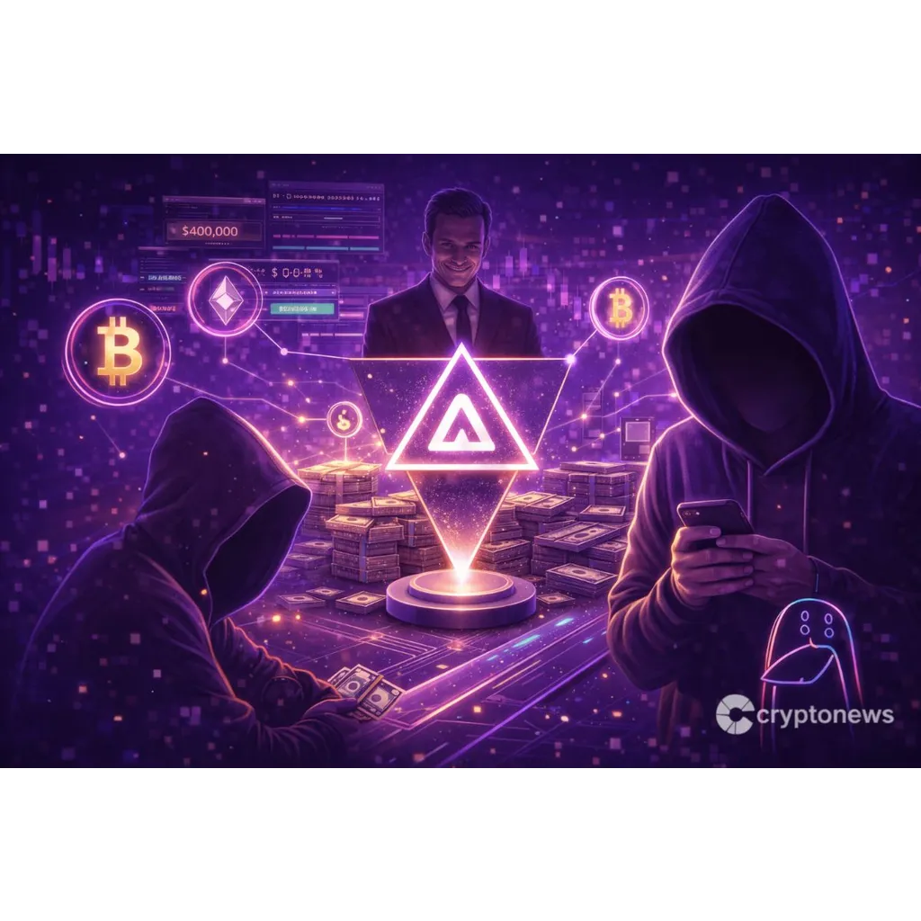 ZachXBT Alleges 0k Insider Trading ZachXBT Alleges 0k Insider Trading