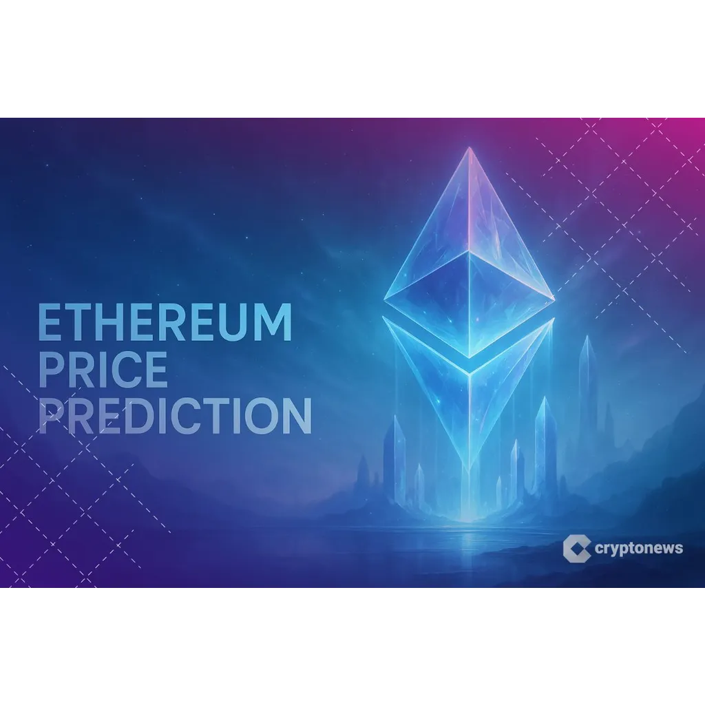 Ethereum reaches 50 resistance with 000 cycle peak projection amid ETF developments Ethereum reaches 50 resistance with 000 cycle peak projection amid ETF developments