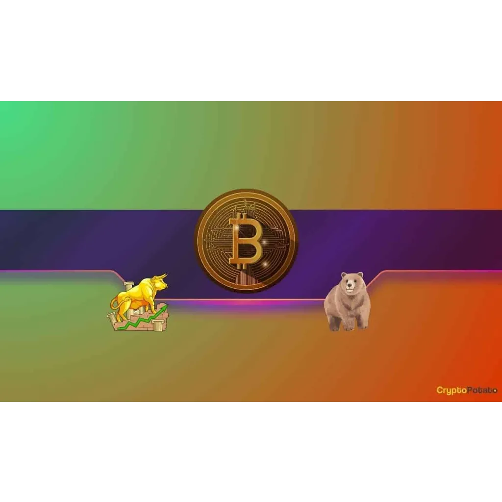 When and How Low Will BTC Go? When and How Low Will BTC Go?