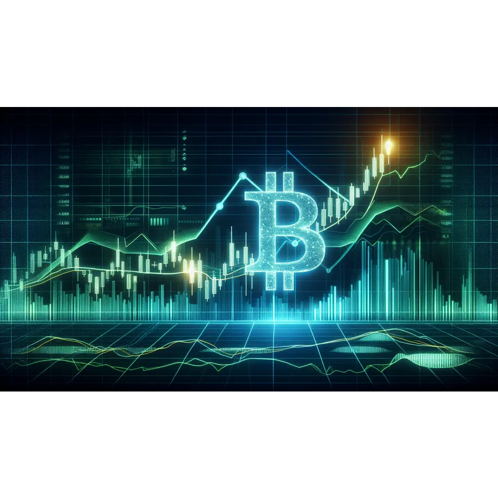 Bitcoin Trades Above 50-Day MA as Bullish Momentum Builds Bitcoin Trades Above 50-Day MA as Bullish Momentum Builds