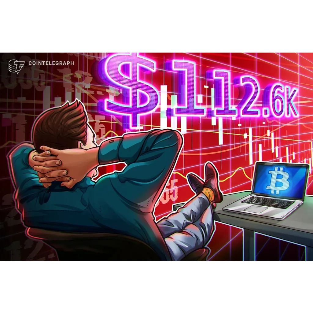Bitcoin rebounds from 2,000 with professional traders maintaining positions Bitcoin rebounds from 2,000 with professional traders maintaining positions