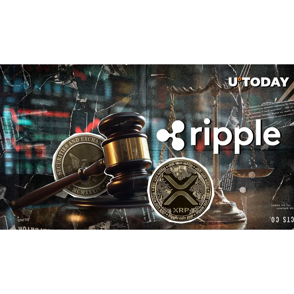 XRP targets .6 as SEC concludes Ripple case in 2023 XRP targets .6 as SEC concludes Ripple case in 2023