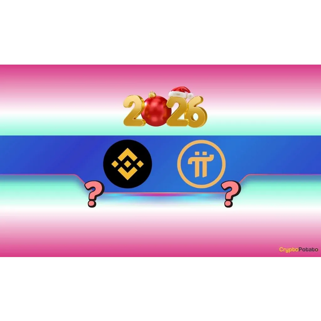 We Asked 4 AIs if Binance Will List Pi Network (PI) in 2026 We Asked 4 AIs if Binance Will List Pi Network (PI) in 2026