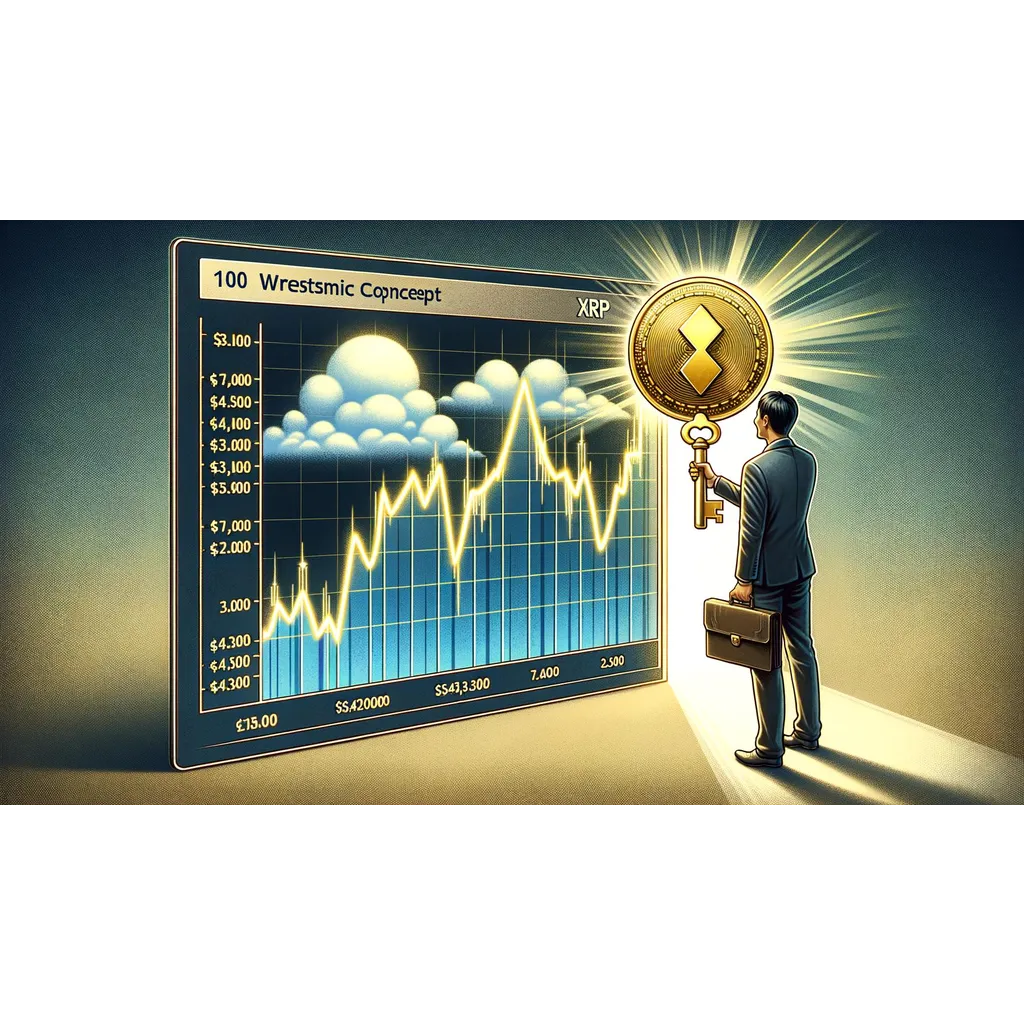 XRP price stability signals opportunity for potential breakout XRP price stability signals opportunity for potential breakout