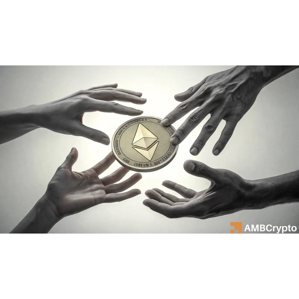 Will Ethereum Foundation’s M stake help ETH mirror Bitcoin’s 2020 run? Will Ethereum Foundation’s M stake help ETH mirror Bitcoin’s 2020 run?