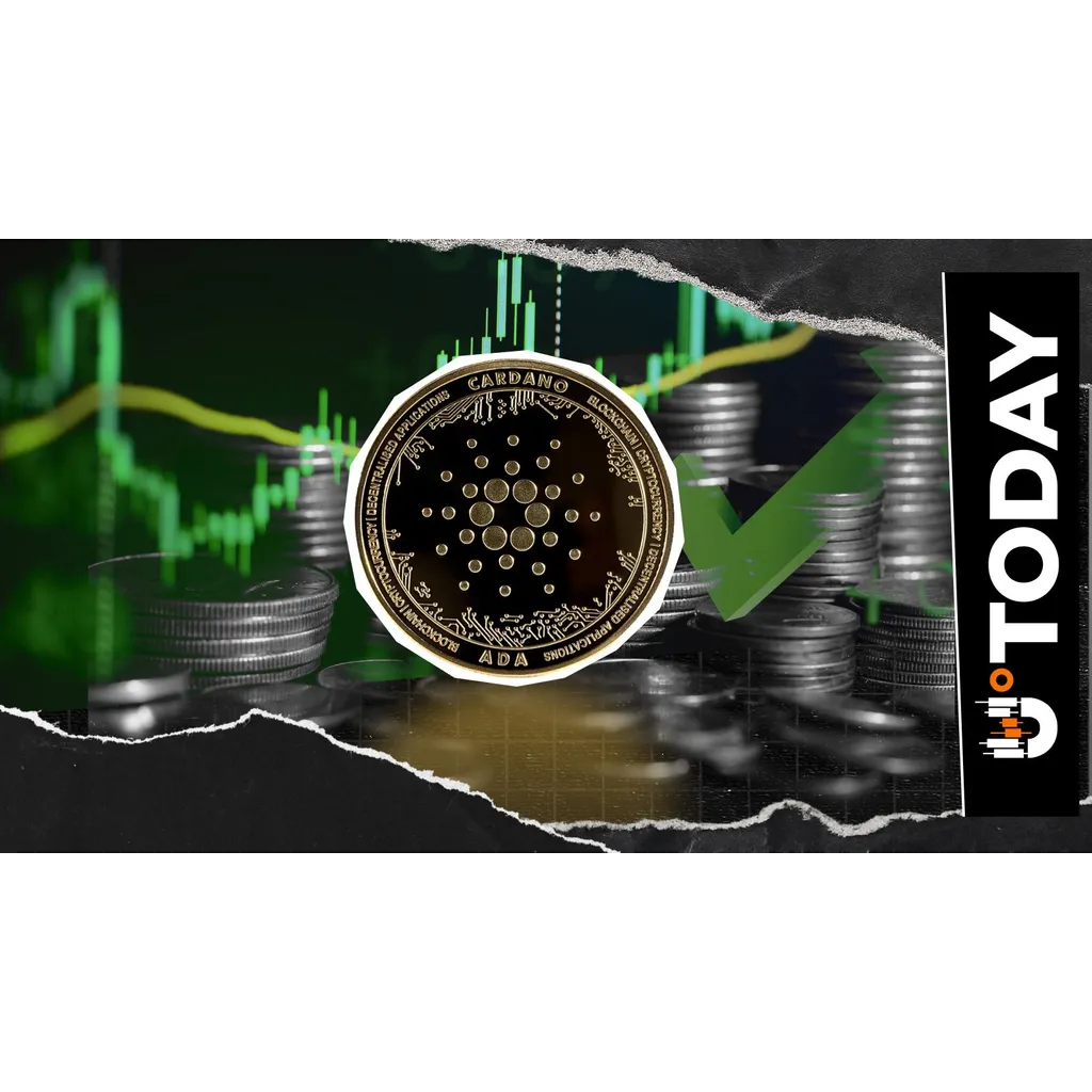 Cardano Jumps 52,077% in Futures Activity in Holiday Trading, What’s Going On? Cardano Jumps 52,077% in Futures Activity in Holiday Trading, What’s Going On?