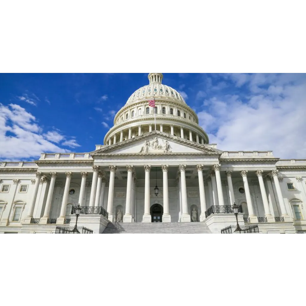 US lawmakers meet with Trump crypto czar about market structure bill US lawmakers meet with Trump crypto czar about market structure bill