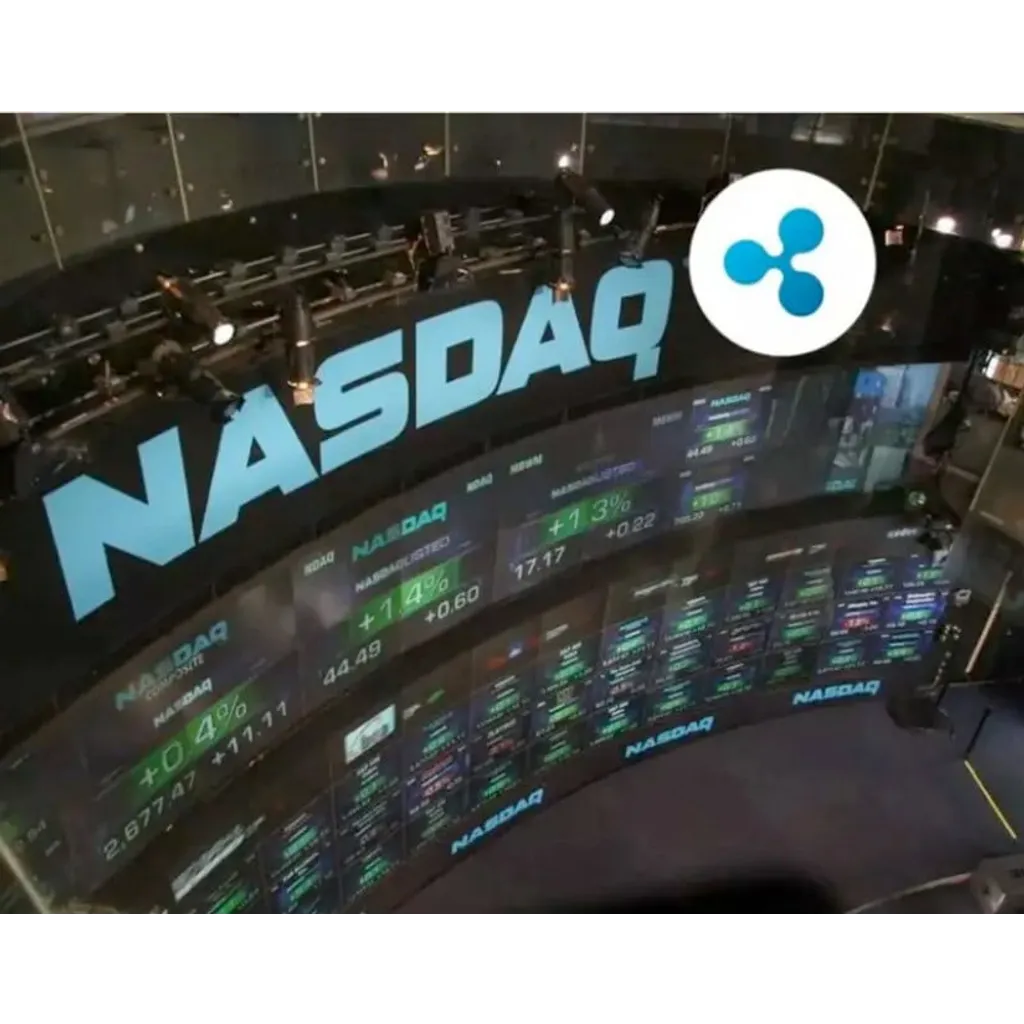 Best Altcoins to Buy as Nasdaq Company to Integrate XRP Into Daily Operations Best Altcoins to Buy as Nasdaq Company to Integrate XRP Into Daily Operations