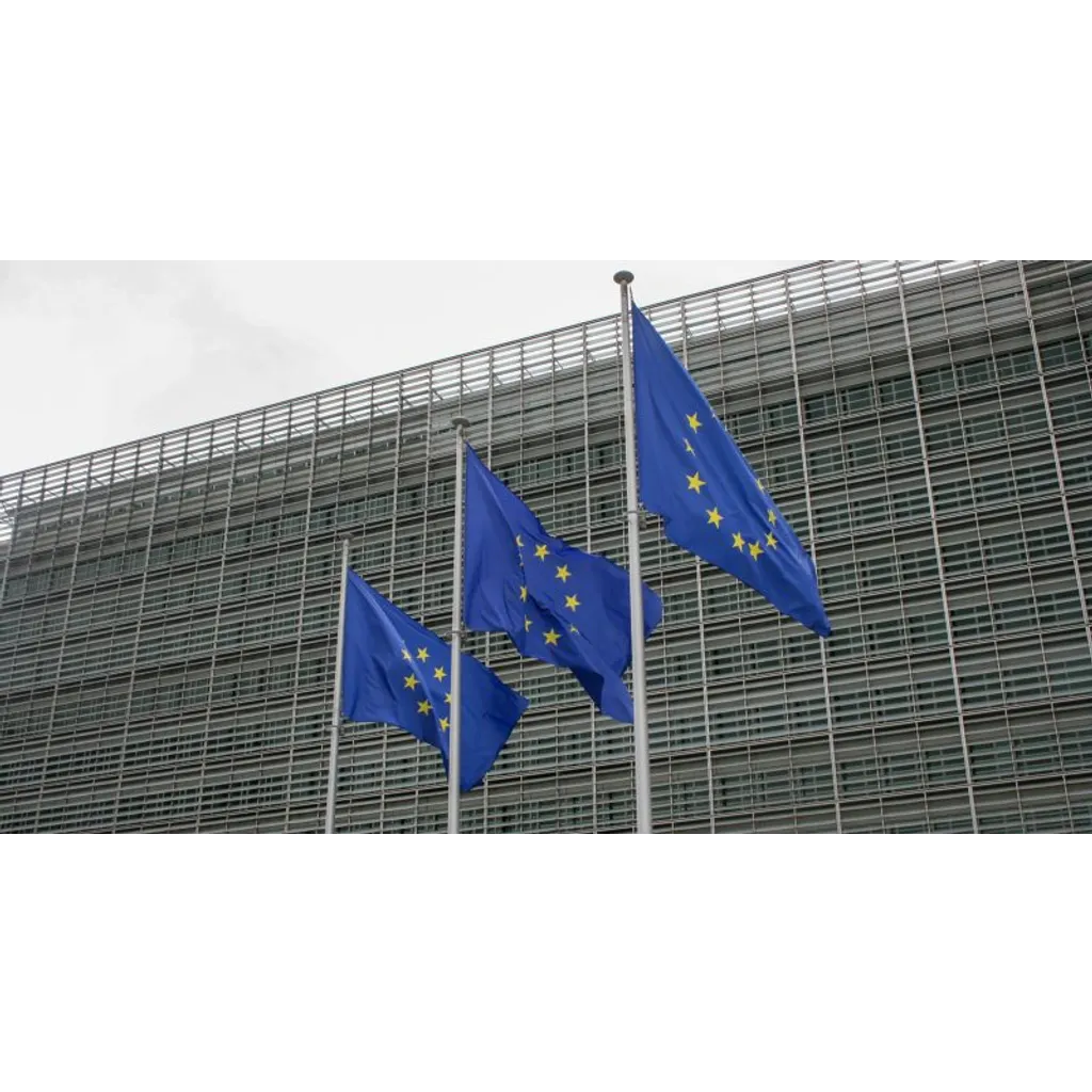 EU sanctions target Russian LNG and cryptocurrency in new measures EU sanctions target Russian LNG and cryptocurrency in new measures
