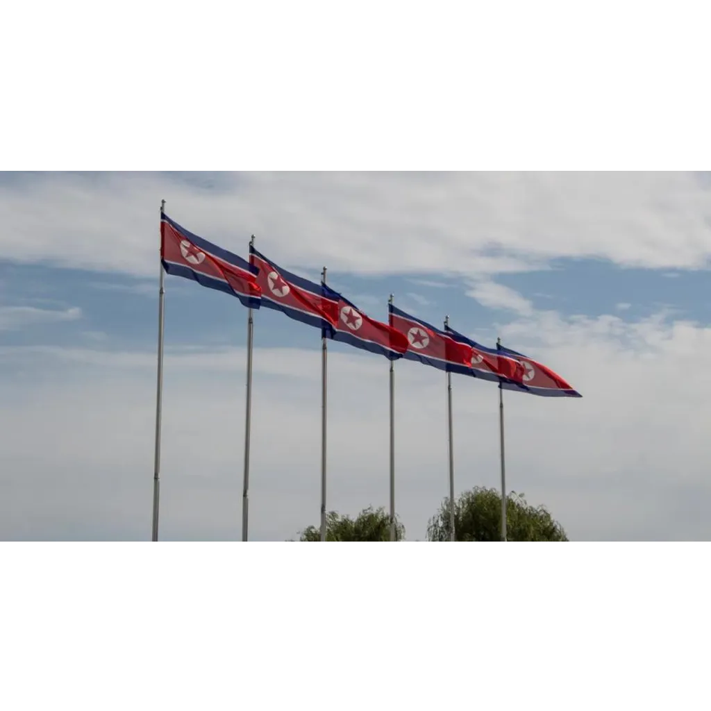 Drift says 0 million exploit was a six-month North Korean intelligence operation Drift says 0 million exploit was a six-month North Korean intelligence operation