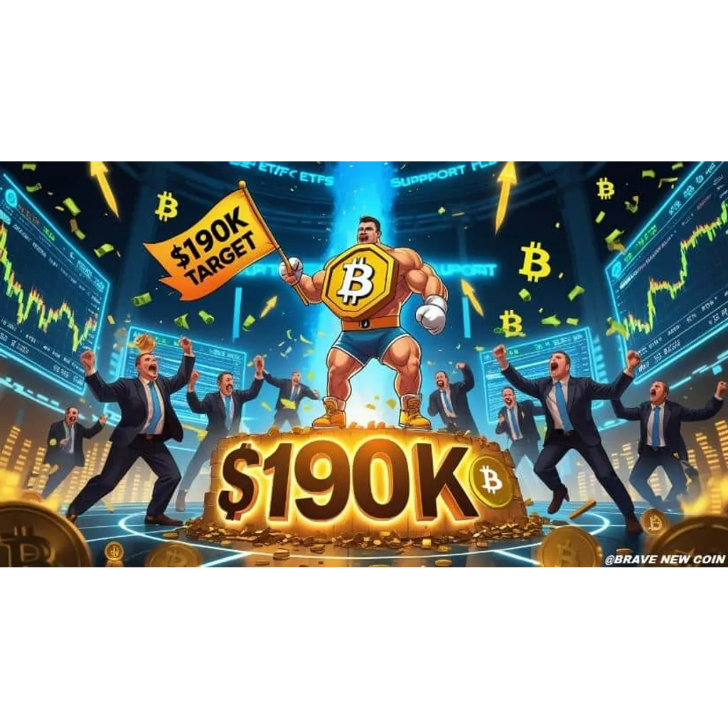 Bitcoin converts multi-year resistance into support entering price discovery phase Bitcoin converts multi-year resistance into support entering price discovery phase