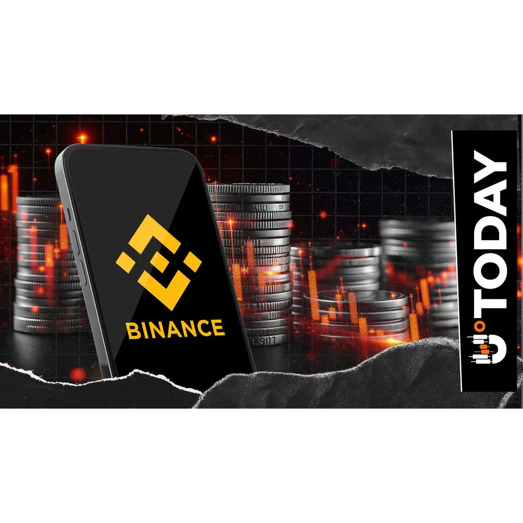 Binance Cuts Support for Five Popular Cryptocurrencies: Ethereum, Meme Coins and DeFi in Focus Binance Cuts Support for Five Popular Cryptocurrencies: Ethereum, Meme Coins and DeFi in Focus