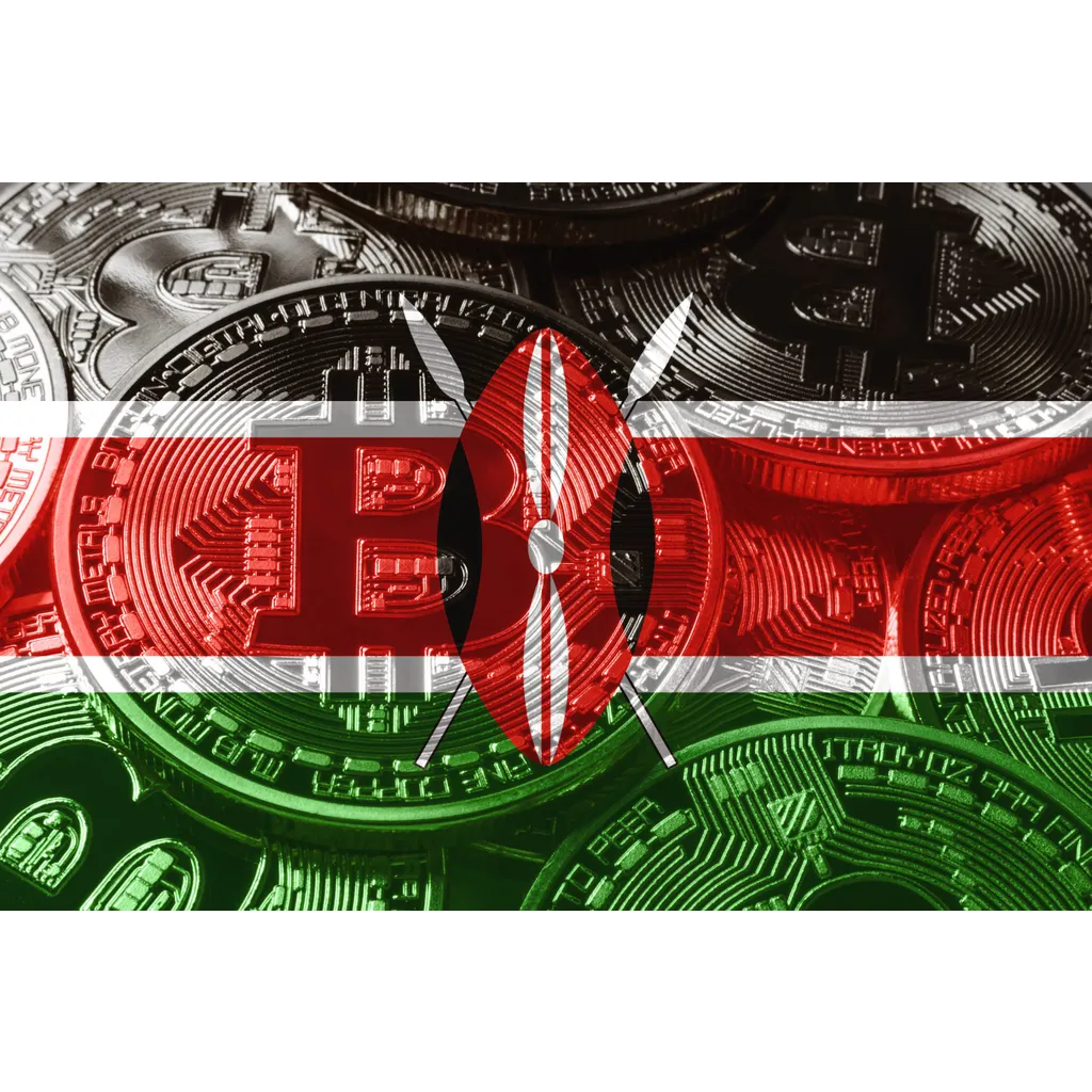 Kenya Published Its Crypto Regulation Draft: Stablecoin Reserves, Licensing Rules Are All on the Table Kenya Published Its Crypto Regulation Draft: Stablecoin Reserves, Licensing Rules Are All on the Table
