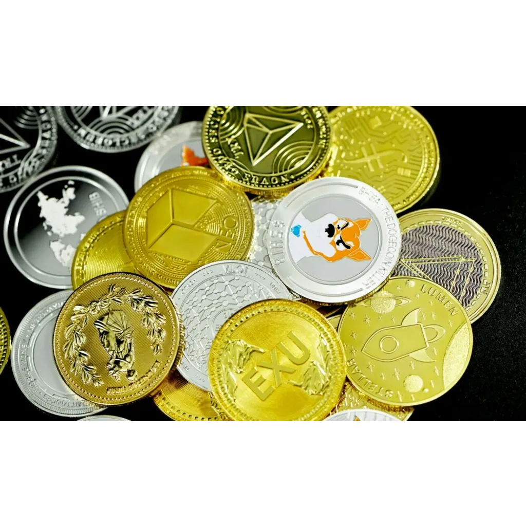 Top 11 memecoins to watch out for in June 2025 Top 11 memecoins to watch out for in June 2025