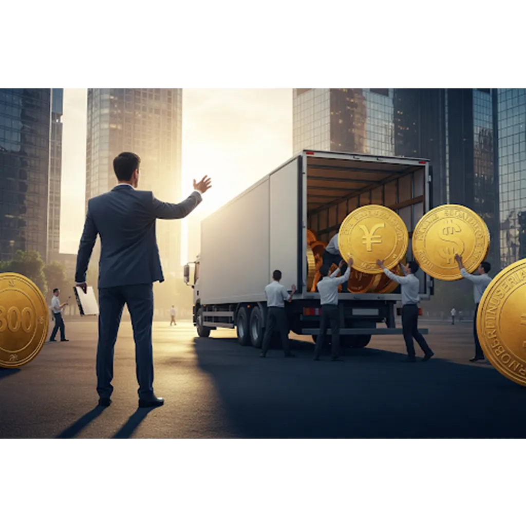 XRP Holders Move to High-Potential Altcoin XRP Holders Move to High-Potential Altcoin