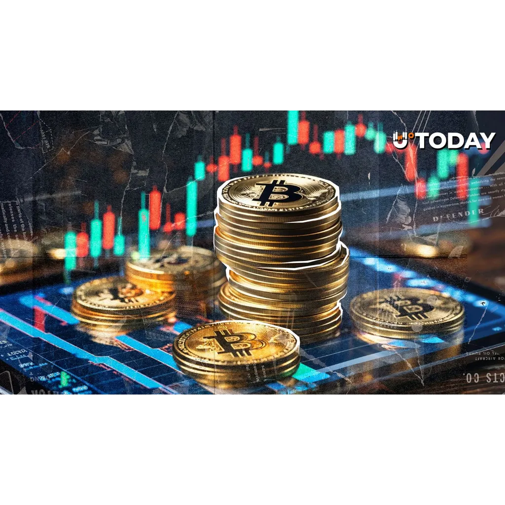 Do Not Be Surprised by 0,000 Bitcoin in January, Bollinger Bands Signal Do Not Be Surprised by 0,000 Bitcoin in January, Bollinger Bands Signal