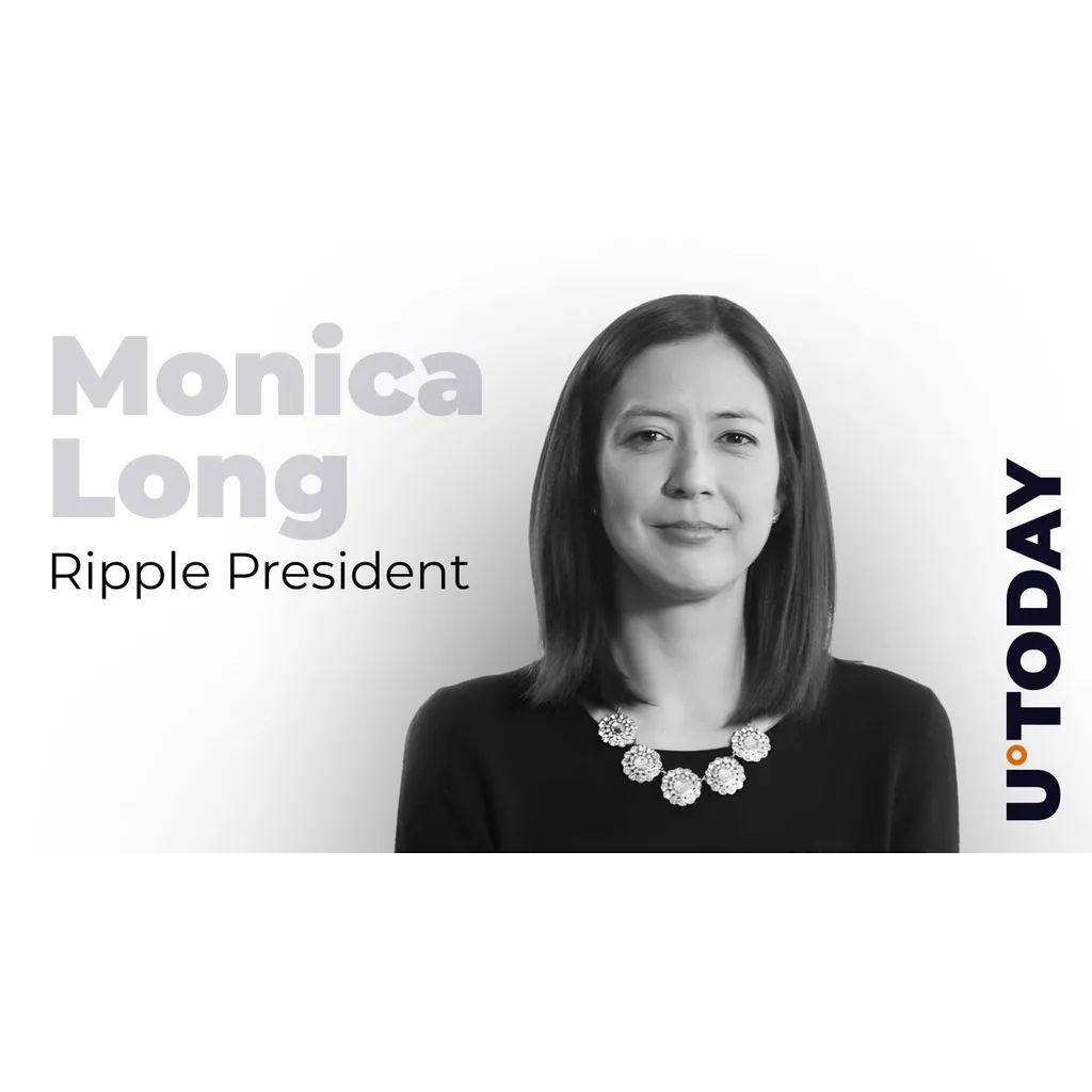 Ripple President Discusses New Partnership Details Ripple President Discusses New Partnership Details