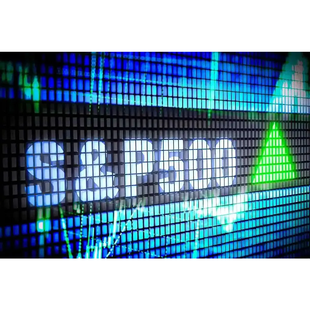 Crypto market declines despite S&P 500 bullish… Crypto market declines despite S&P 500 bullish…