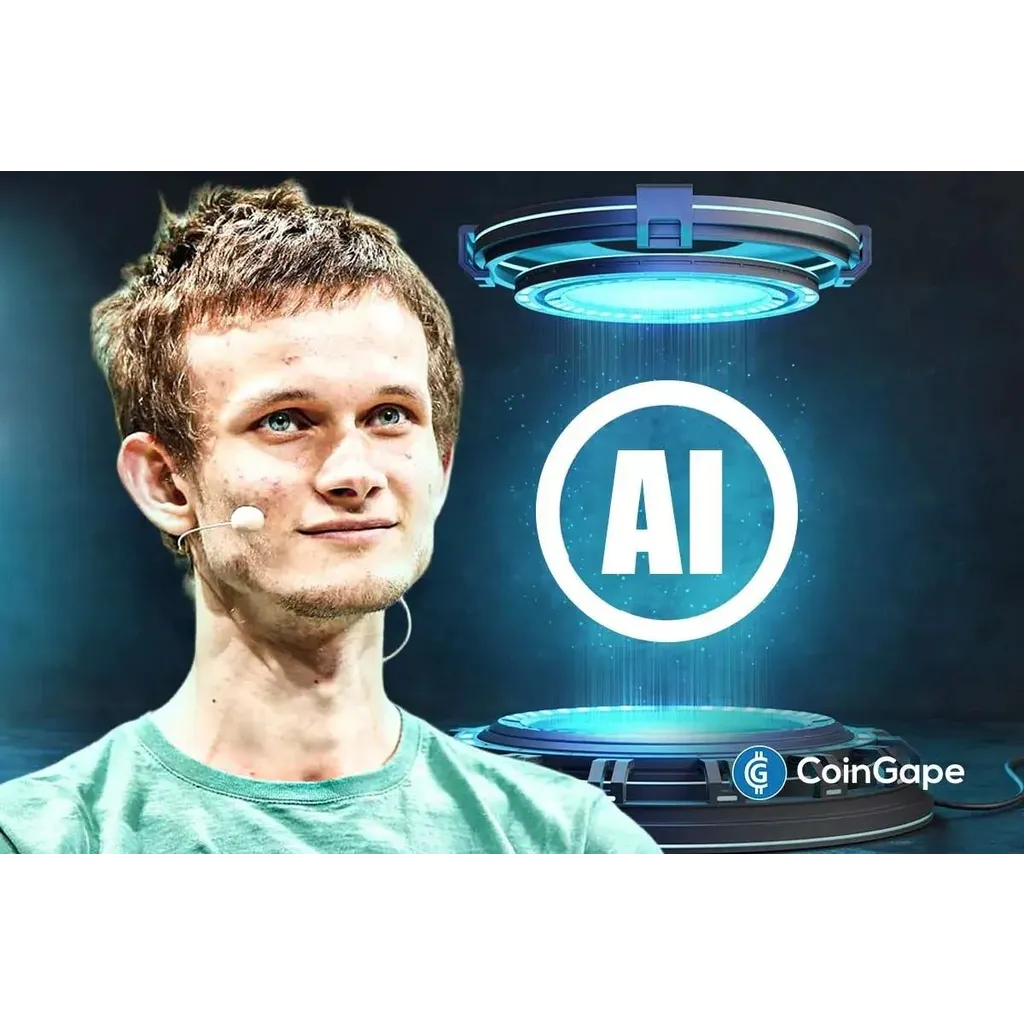 Vitalik Buterin Warns AI Tools Could Become Major Privacy Threat Vitalik Buterin Warns AI Tools Could Become Major Privacy Threat