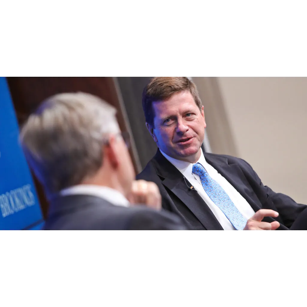 The SEC Chair Who Sued Ripple Is Now Prosecuting Roman Storm – Decrypt The SEC Chair Who Sued Ripple Is Now Prosecuting Roman Storm – Decrypt