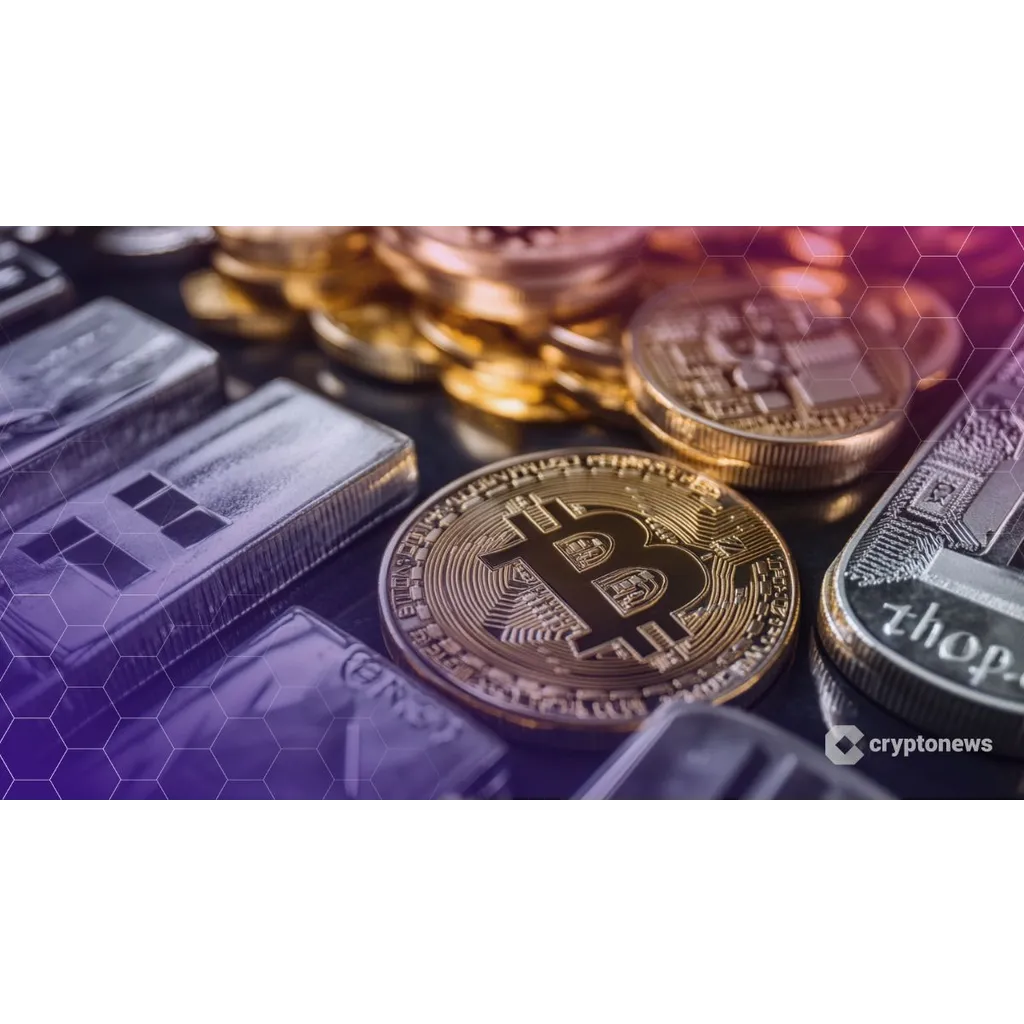 Silver prices boom 100 percent year over year amid crypto breakout speculation Silver prices boom 100 percent year over year amid crypto breakout speculation