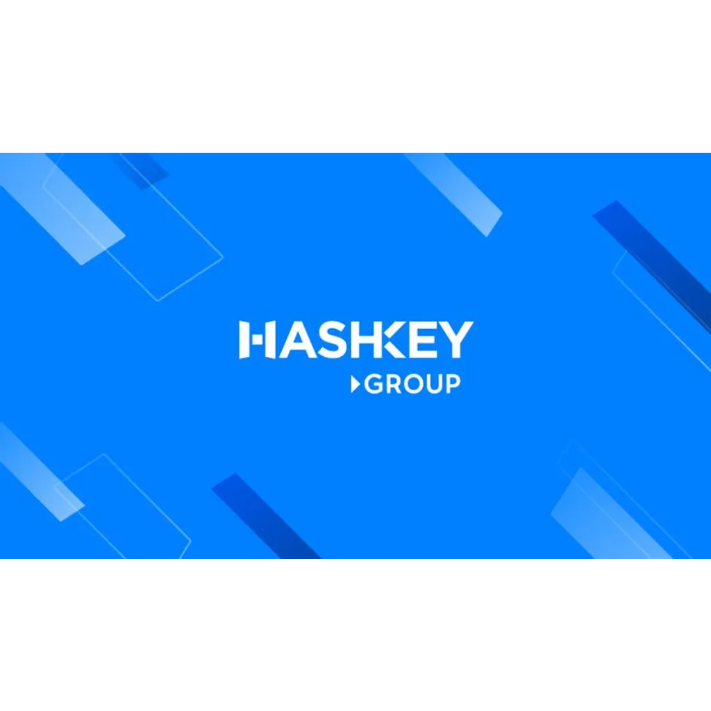 HashKey leads Hong Kong crypto market as losses deepen ahead of IPO HashKey leads Hong Kong crypto market as losses deepen ahead of IPO