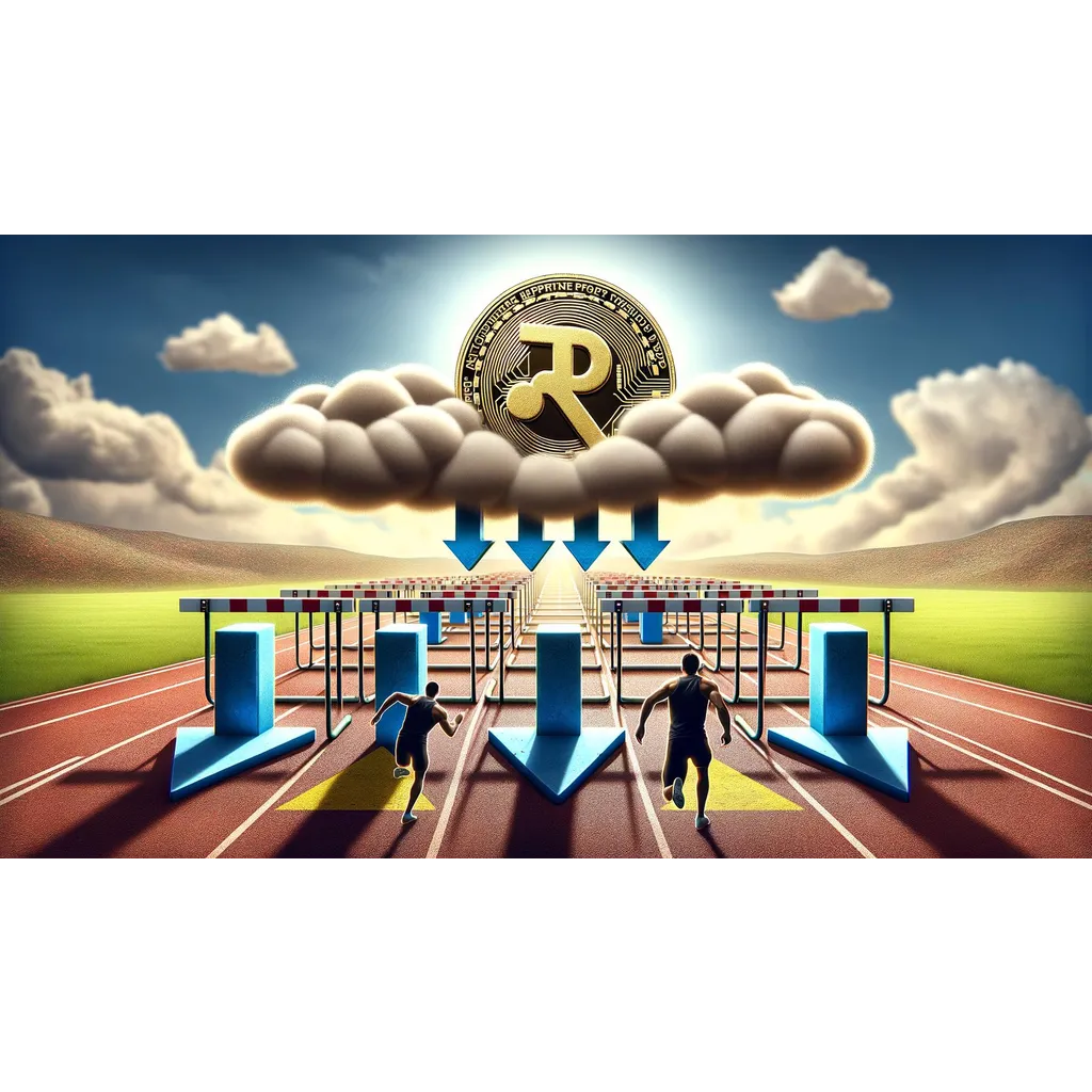 XRP price stuck below resistance – bullish momentum fading? XRP price stuck below resistance – bullish momentum fading?