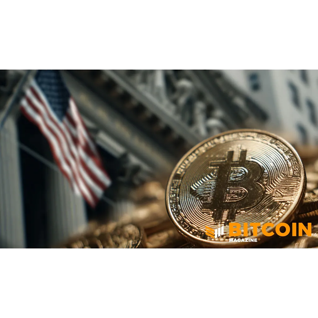 Morgan Stanley Becomes Official First US Bank To Launch A Spot Bitcoin ETF Morgan Stanley Becomes Official First US Bank To Launch A Spot Bitcoin ETF