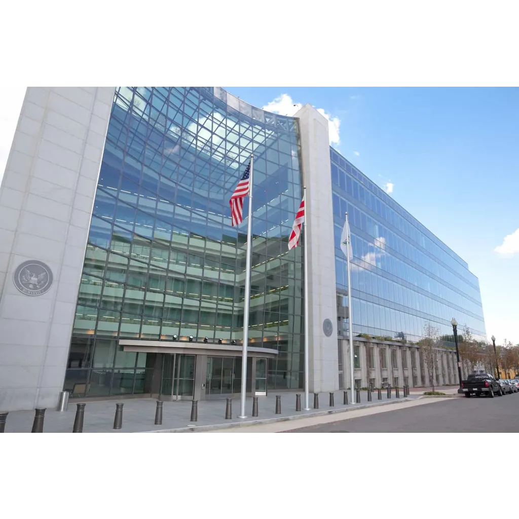A Massive Win for XRP? What the SEC’s Newest Crypto Rule Means for XRPL DEX A Massive Win for XRP? What the SEC’s Newest Crypto Rule Means for XRPL DEX